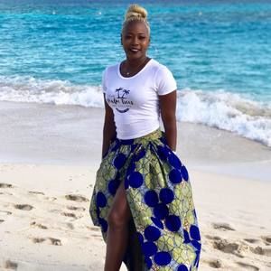 Meet your Posher, Bridgett